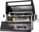 Napoleon Built-In 700 Series 32" Matte Black Gas Grill