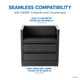 Napoleon Built-In 700 Series 32" Matte Black Gas Grill