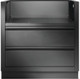 Napoleon OASIS Under Grill Cabinet for 32" Built-In 700 & 500 Series - Matte Black