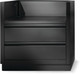 Napoleon OASIS Under Grill Cabinet for 32" Built-In 700 & 500 Series - Matte Black