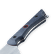 Messermeister - Iron & Resin Overland Chef Camp Knife 8 Inch