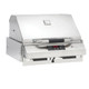 Electri-Chef Emerald 24" Built-In Outdoor Electric Grill – 4400-EC-336-I-24