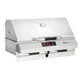 Electri-Chef Ruby 32" Marine Built-In Outdoor Electric Grill – 4400-EC-448-IM-S-32