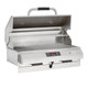 Electri-Chef Ruby 32" Marine Built-In Outdoor Electric Grill – 4400-EC-448-IM-S-32