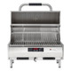 Electri-Chef Emerald 24" Tabletop Outdoor Electric Grill – 4400-EC-336-TT-24