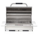 Electri-Chef Emerald 24" JA/CT Built-In Outdoor Electric Grill – 4400-EC-336-I-24-1