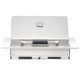 Electri-Chef Emerald 24" JA/CT Built-In Outdoor Electric Grill – 4400-EC-336-I-24-1