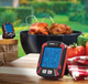 Maverick Extended Range Wireless BBQ & Meat Thermometer w/ 4 Probes - XR50
