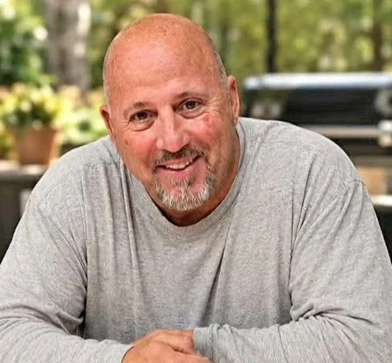Mike The Grill Guy