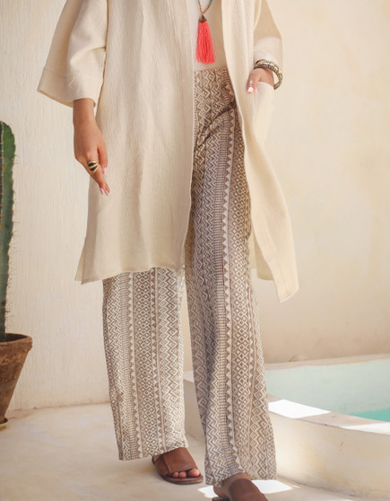 Horeya Pants