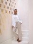 3al Bahr Pants