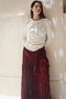 Ribbed & Ready Top