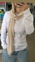Crinkled & Ready Top
