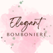 ELEGANT BOMBONIERE