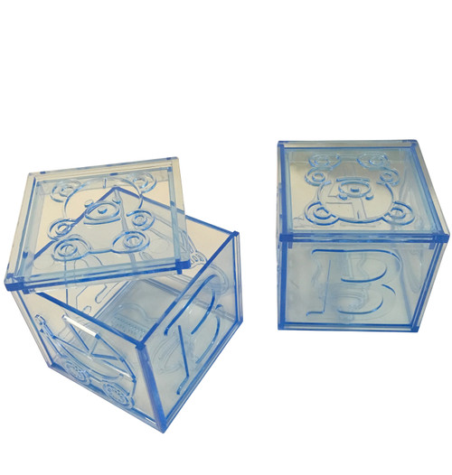 Bomboniere Box w Separate Lid