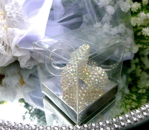 Bomboniere Diamante Dummy - Acrylic