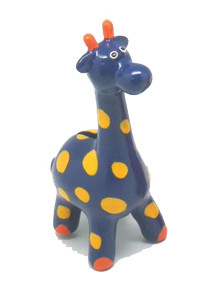 Bomboniere Giraffe Money Box