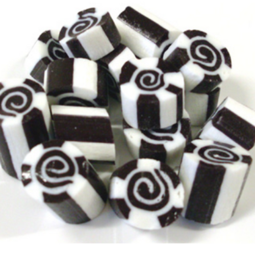 Rock Candy - Aniseed Rock Candy - Aniseed