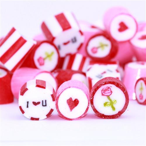 Rock Candy - I Love You