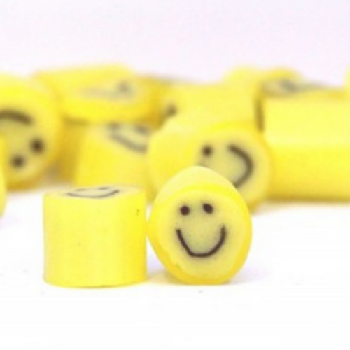 Rock Candy Pink Cross