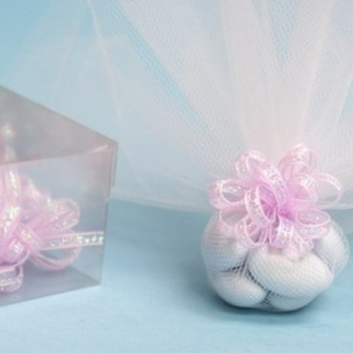 Ribbon Bow -36 box