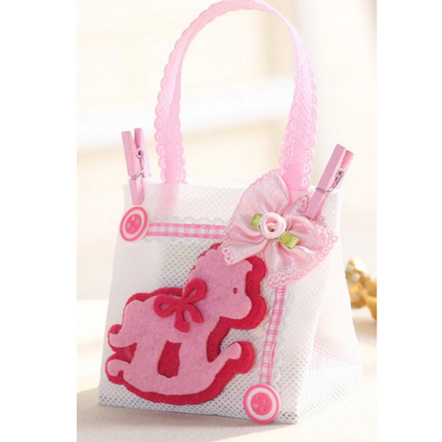 Baby Bomboniere Gift Bag