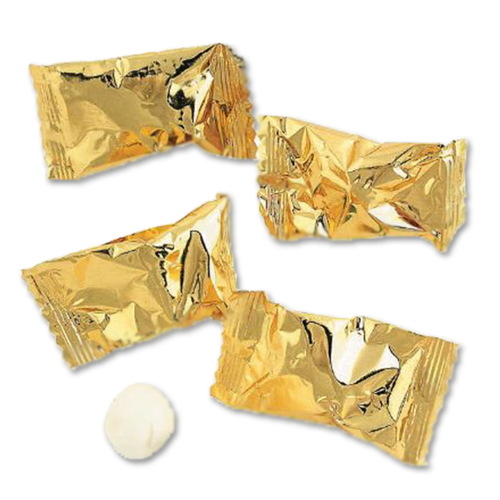 Buttermints Gold 397g Bag