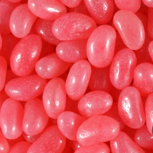 Classic Jelly Beans Pink