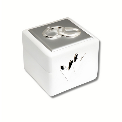 Wedding Ring Box