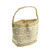 Bomboniere Hession Bag With Lace