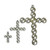 Bomboniere Pearl Cross