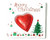 Bomboniere Xmas Gift Card With Chocolate