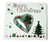 Bomboniere Xmas Gift Card With Chocolate