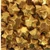 Chocolate Bomboniere Foiled Stars- 1Kg