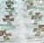 Glass Plaque with Cross