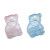 Plastic Bear favour Box