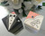 Wedding Bride or Groom Bomboniere Boxes