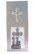 Photo Frame - Cross