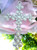 Religious Pearl Cross
