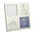 Silver Wedding Photo Frame