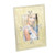 Ivory Crystal Photo Frame