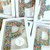  Giant Chocolate letter Gift Boxed