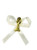 Ribbon Bow With Chalis