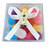 Ribbon Bow With Chalis