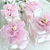Love is Sweet Favour Boxes & Marshmallows With Flower