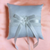 Ring Pillow White