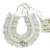Wedding Charm Lace Horse Shoe 