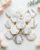 Favour Fondant Cookies