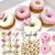 Special Occasion Baked Donuts