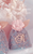Lavender Wedding Bomboniere Bags